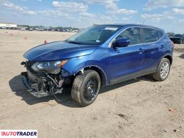 Nissan Rogue - zobacz ofertę