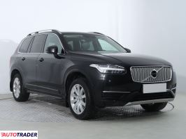 Volvo XC90 2018 2.0 231 KM