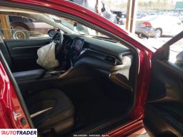 Toyota Camry 2022 2 Toyota Camry 2022 2