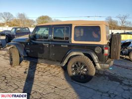 Jeep Wrangler 2022 2