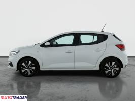 Dacia Sandero 2025 1.0 89 KM