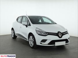 Renault Clio 2020 0.9 88 KM