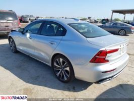 Volvo S60 2022 2 Volvo S60 2022 2