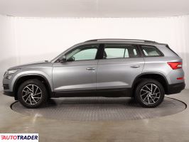 Skoda Kodiaq 2019 1.5 147 KM