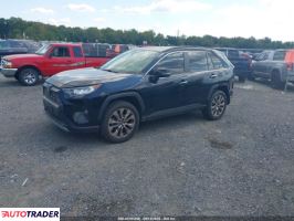 Toyota Pozostałe 2019 2 Toyota Pozostałe 2019 2