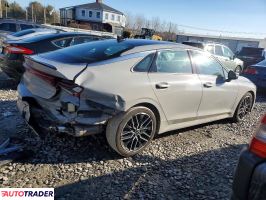Kia Pozostałe 2024 2
