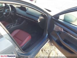 Mazda 3 2023 2 Mazda 3 2023 2
