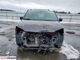 Dodge Grand Caravan 2020 3