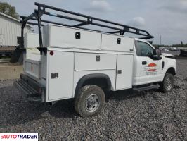 Ford Pozostałe 2022 6 Ford Pozostałe 2022 6