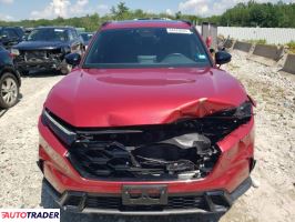 Honda CR-V 2024 2