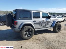 Jeep Wrangler 2019 2