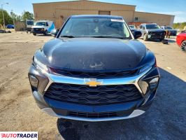 Chevrolet Blazer 2023 2