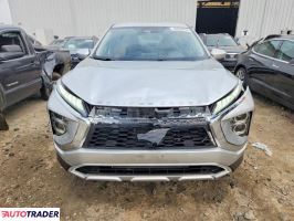 Mitsubishi Eclipse 2023 1