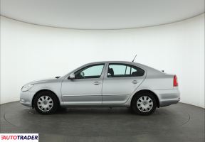 Skoda Octavia 2011 1.4 120 KM