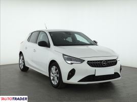 Opel Corsa - zobacz ofertę