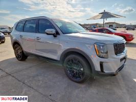 Kia Pozostałe 2021 3