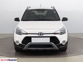 Hyundai i20 2020 1.0 99 KM Hyundai i20 2020 1.0 99 KM