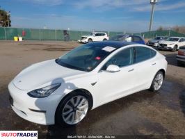 Tesla Model 3 2019 Tesla Model 3 2019