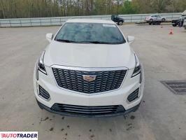 Cadillac Pozostałe 2022 2