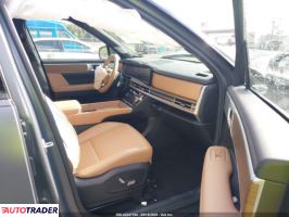 Hyundai Santa Fe 2024 2