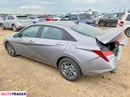 Hyundai Elantra 2024 2