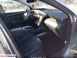 Hyundai Tucson 2024 2