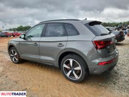 Audi Q5 2024 2
