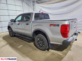 Ford Ranger 2020 2