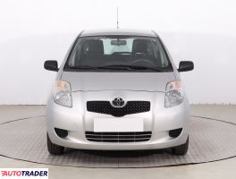 Toyota Yaris 2007 1.0 68 KM Toyota Yaris 2007 1.0 68 KM