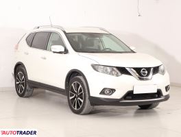 Nissan X-Trail 2017 2.0 174 KM Nissan X-Trail 2017 2.0 174 KM
