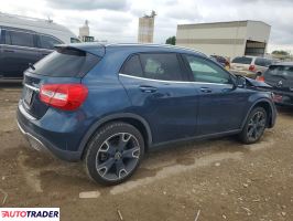 Mercedes CL 2020 2