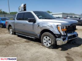 Ford Pozostałe 2021 3