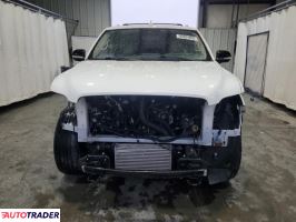 Lincoln Navigator 2021 3