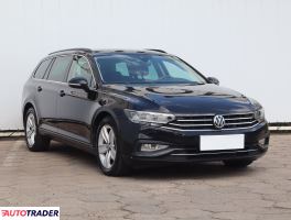 Volkswagen Passat - zobacz ofertę