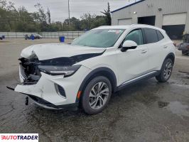 Buick Pozostałe - zobacz ofertę