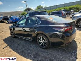 Toyota Camry 2023 2