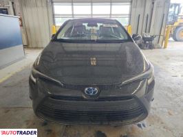 Toyota Corolla 2023 1