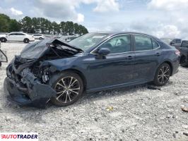 Toyota Camry 2020 2
