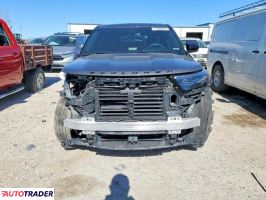 Ford Explorer 2021 3