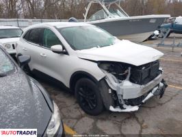 Ford Escape - zobacz ofertę