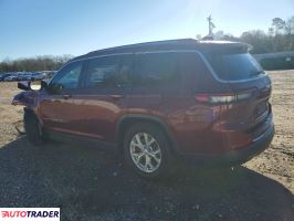 Jeep Cherokee 2023 3