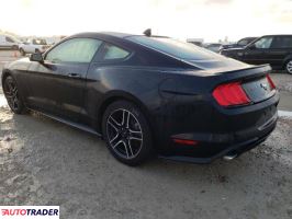 Ford Mustang 2022 2