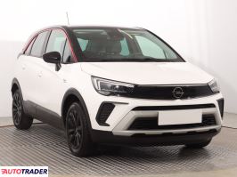 Opel Crossland - zobacz ofertę