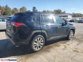 Toyota Pozostałe 2024 2