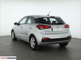 Hyundai i20 2018 1.2 83 KM Hyundai i20 2018 1.2 83 KM