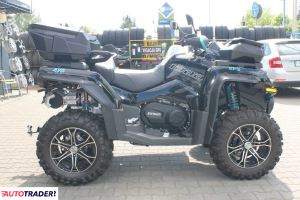 CF Moto inny 2019 CF Moto inny 2019