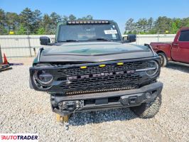 Ford Bronco 2023 2