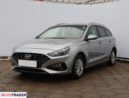 Hyundai i30 2021 1.5 108 KM