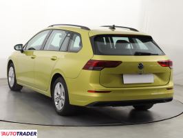 Volkswagen Golf 2021 1.5 147 KM