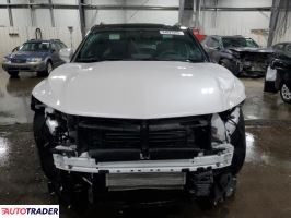 Chevrolet Blazer 2025 3